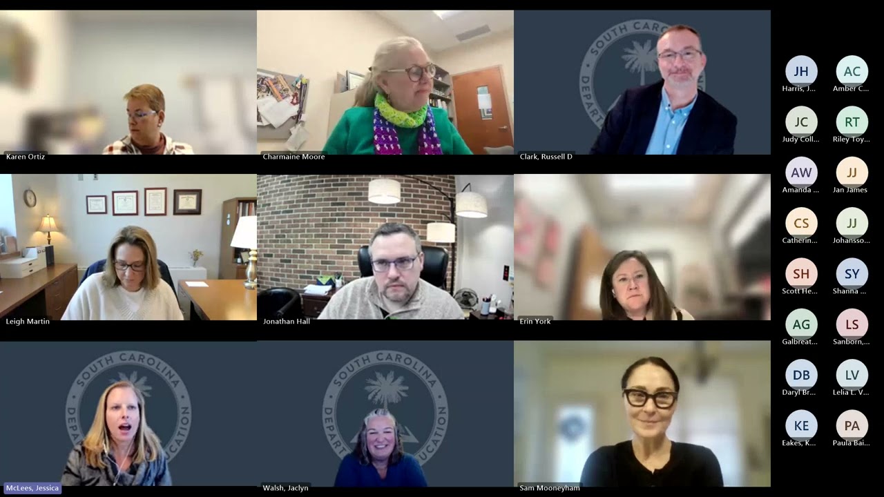 January 2026 Office Hours - Part One