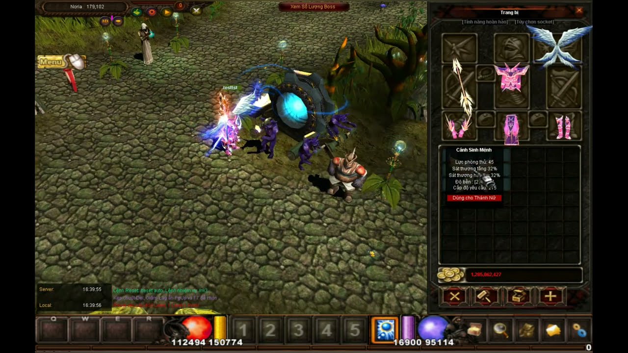 Hướng dẫn chế tạo c&aacute;nh 2.5