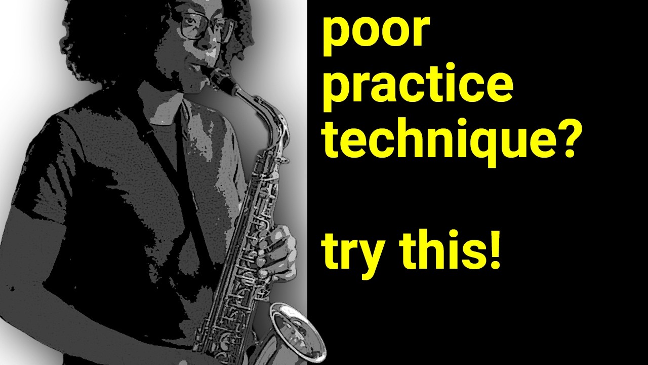 The secret to correct practice revealed.  Once you understand it, you won't want to be without it.