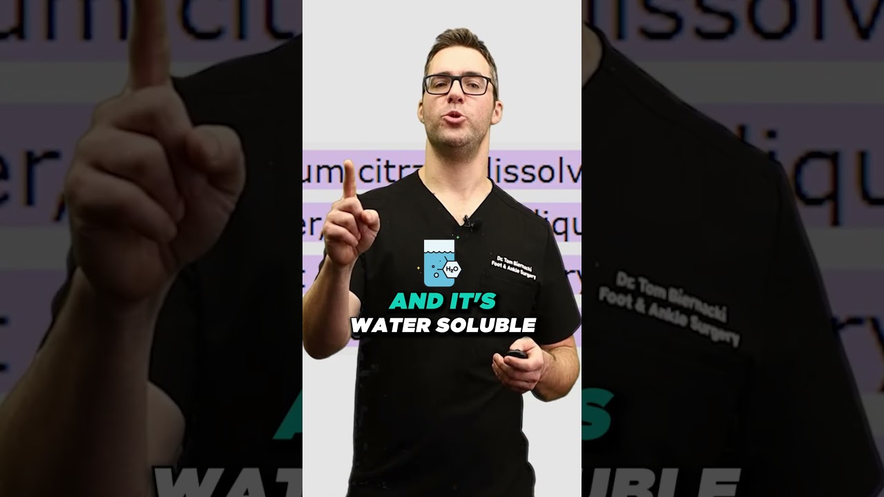 Magnesium Oxide vs Magnesium Citrate  vs Magnesium Glycinate [ Benefits, Side Effect & Dosage ]