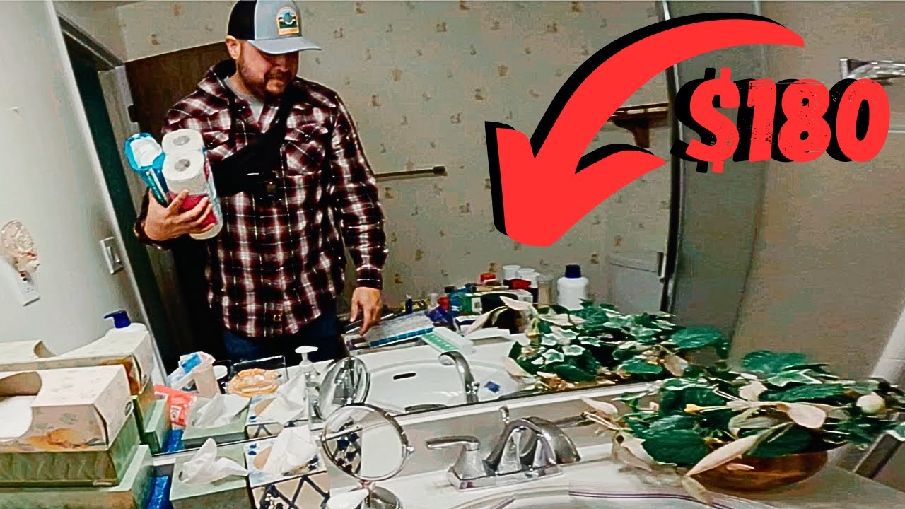 Estate Sale TREASURE Hiding in Plain Sight!!!