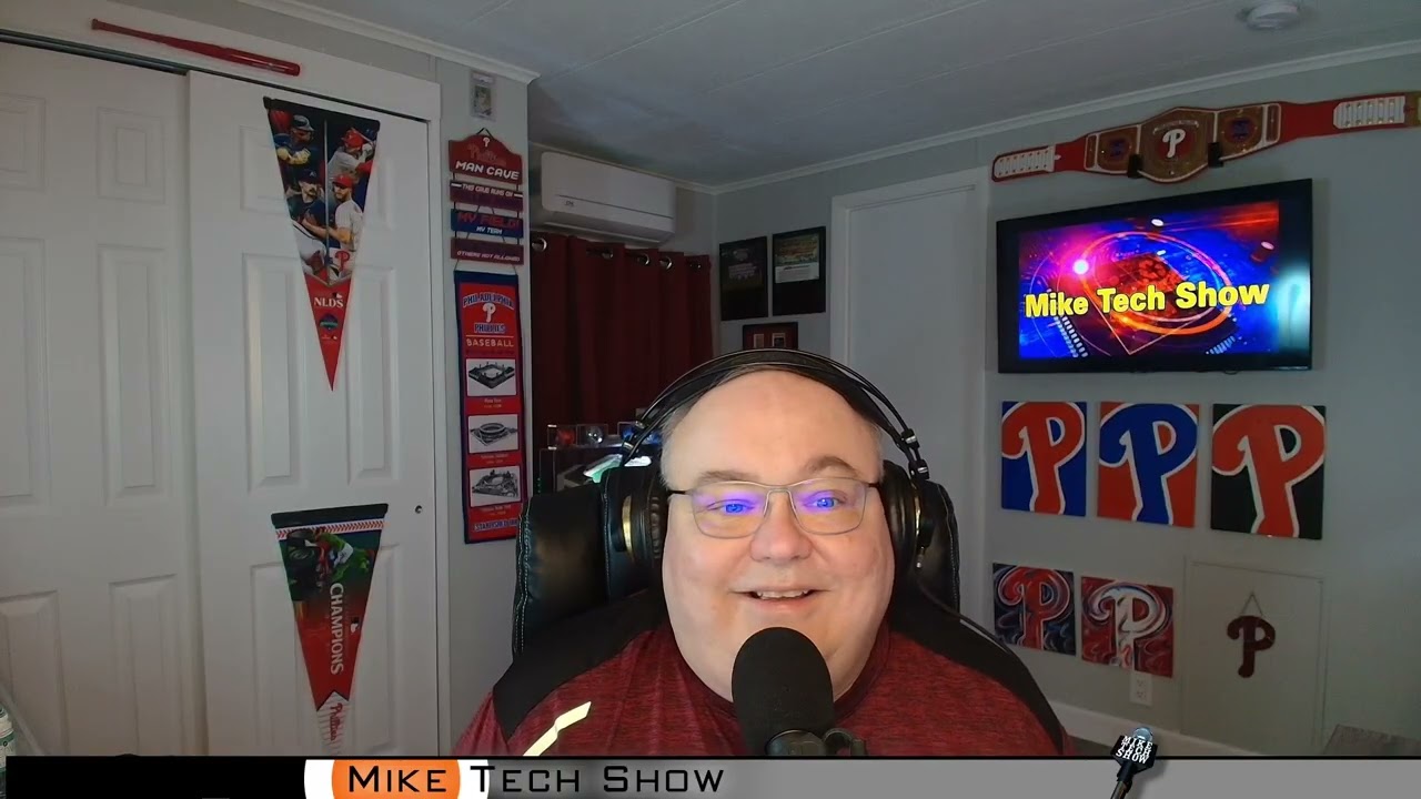 MTS 978 - Personal update, Adobe Acrobat issue, Outlook issue, CPA office stories from the trenches