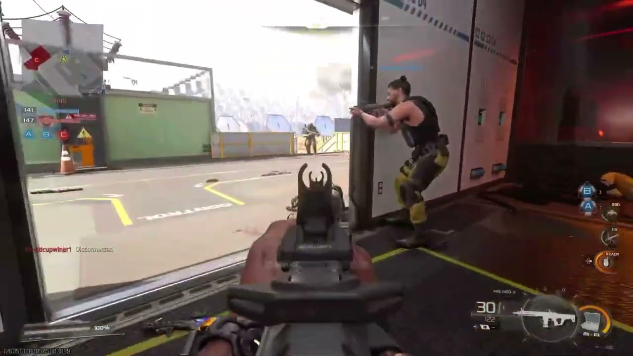 Why I might have to quit this franchise. 