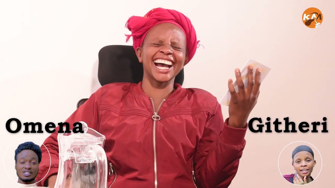 CYRUS KOECH: WENDI MILKA CHEBIRBELEK GAA, SHE DOESN'T KNOW MY BIRTHDAY@cyruskoech171 @milkakoech7658