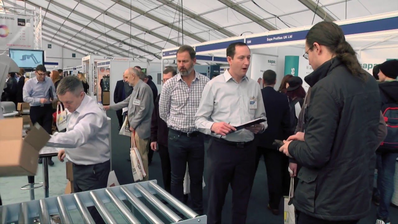 Southern Manufacturing & Electronics 2016