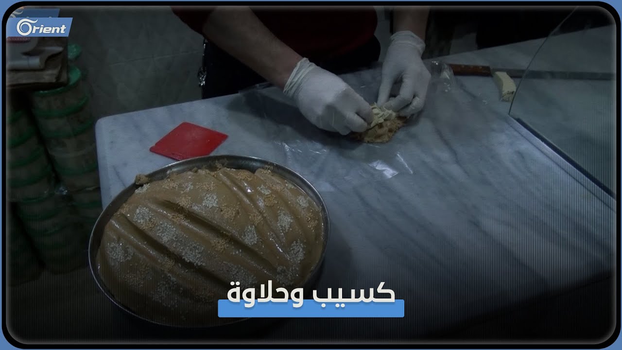 أكلة شتوية تتمتع بمذاقها الحلو.. تعرّف إلى طريقة تحضيرها
