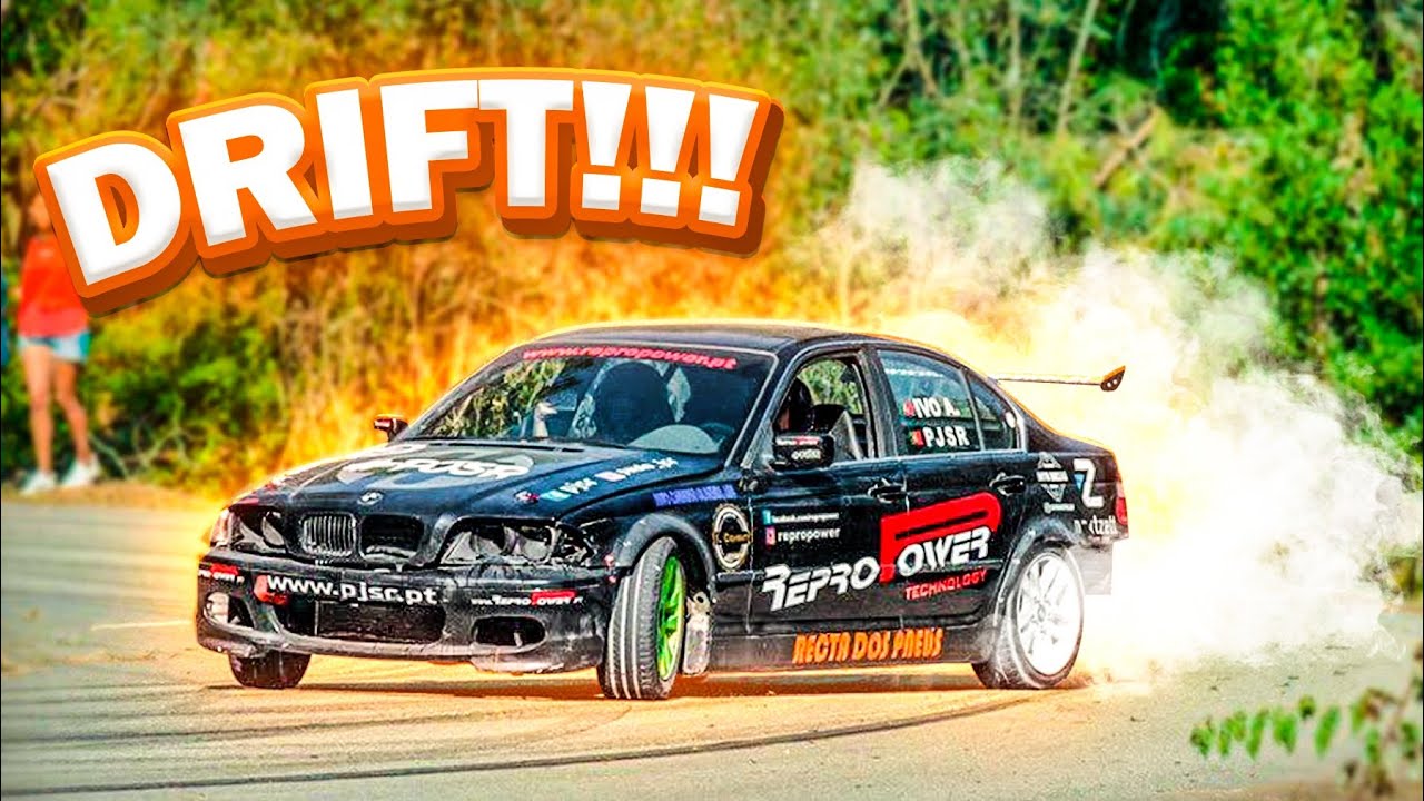 O MELHOR EVENTO DE DRIFT !!!