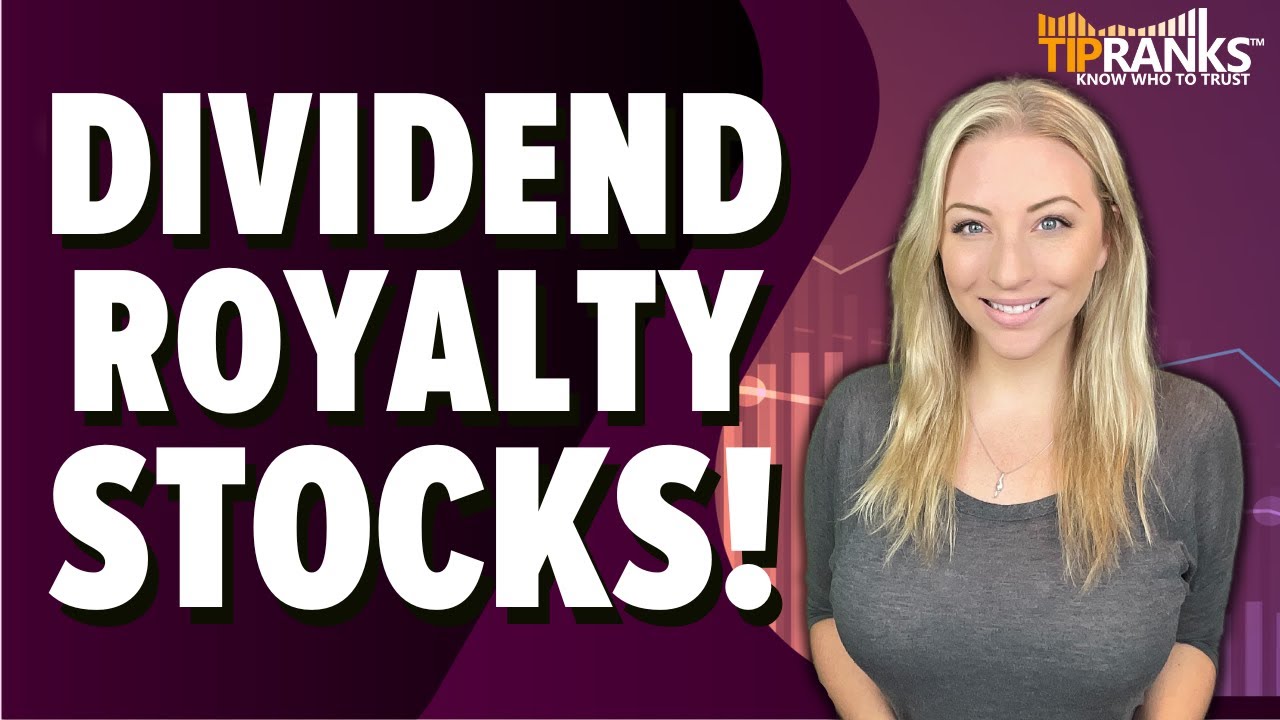 3 Great Dividend Royalty Stocks to Buy, According to Top Analysts!!