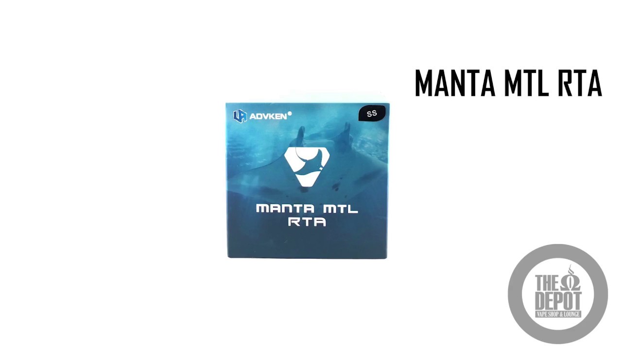 MANTA MTL RTA