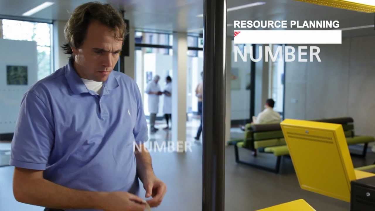 Ricoh's Managed Document Services helps healthcare organisations to enhance information-sharing