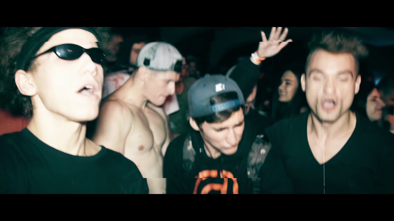 HELLOWEEN RAVE 2017 by DNB:FEST Slovakia