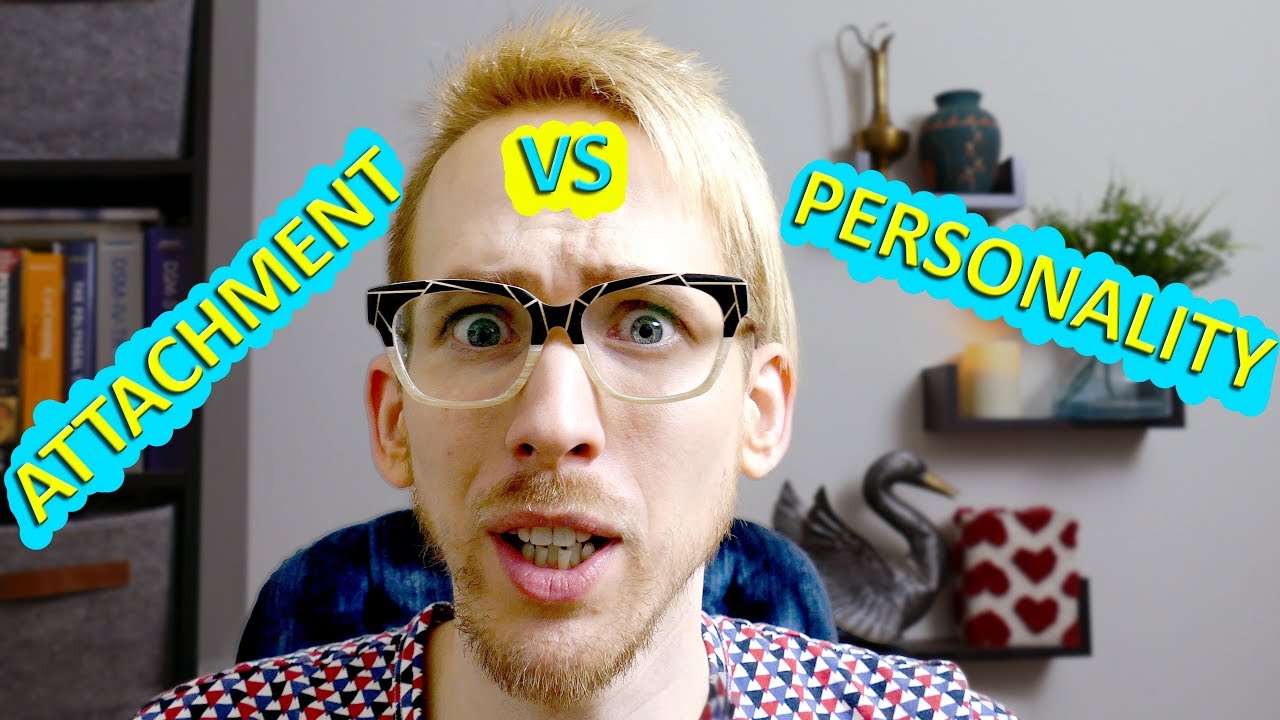 Avoidant Attachment vs. Avoidant Personality Disorder