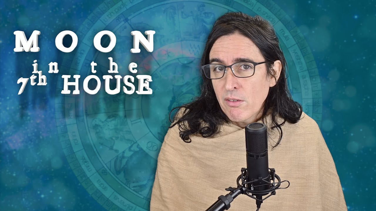 Sexy - Centric? Moon in the 7th House