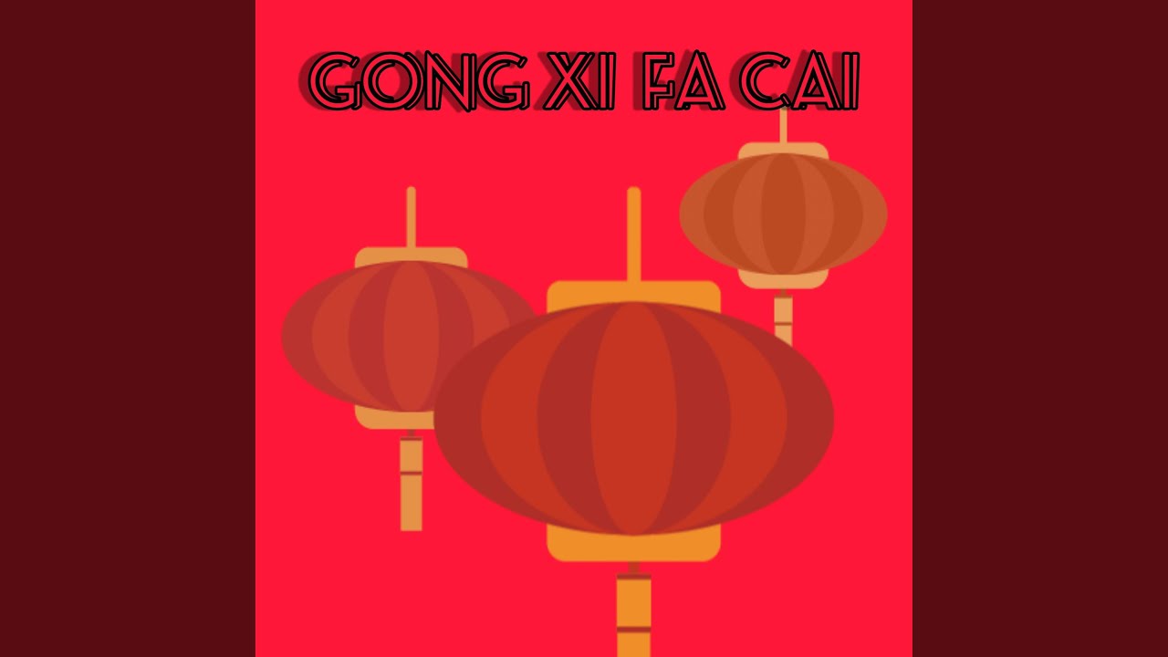 Chinese New Year Music Instrumental