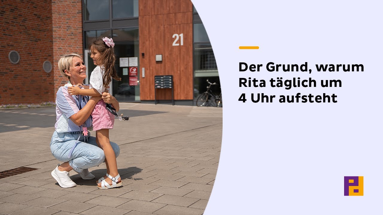 Verantwortung und Fürsorge. Der Job als Objektleiter in der Gebäudereinigung | Der Grund