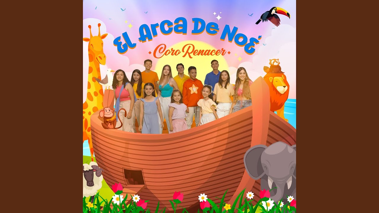 El Arca De Noé