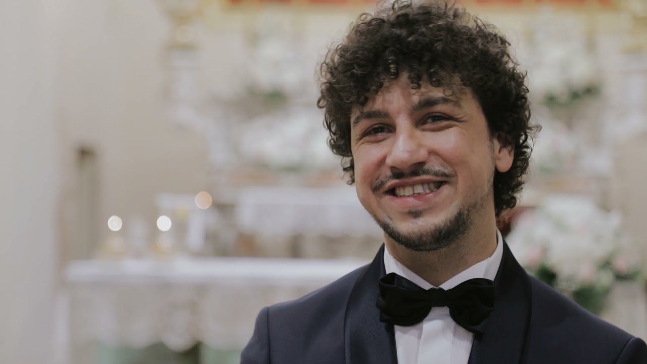 Matrimonio a Masseria Bonelli - Puglia