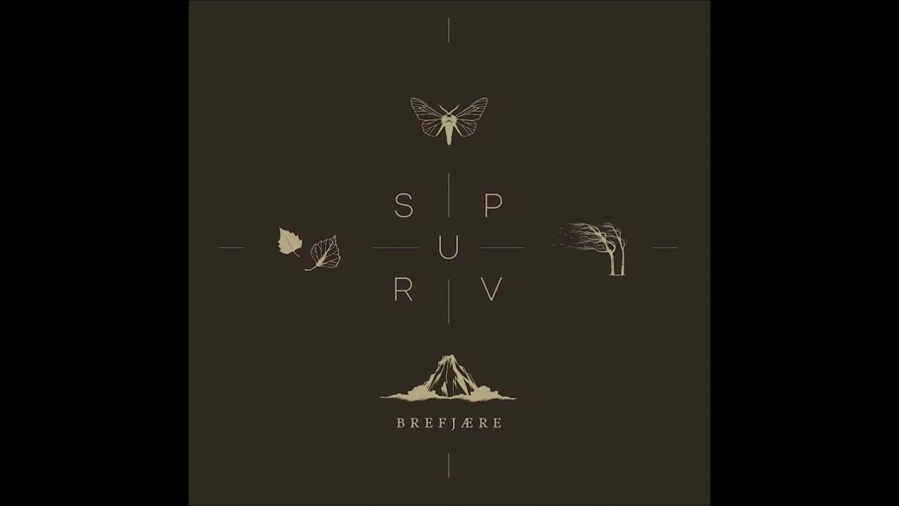 SPURV - Som Skyer