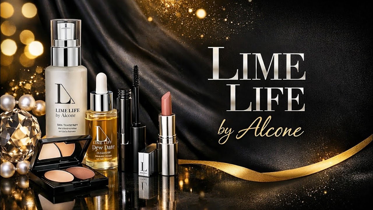 💄 Unboxing Amazebox LimeLife by Alcone | Todo lo que Viene en la Caja