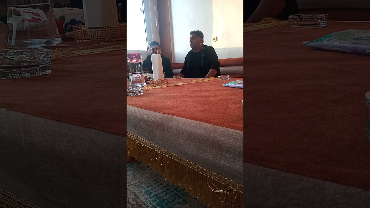 Cesim Arapoğlu Yama dağları