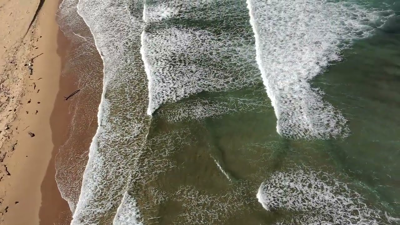 20251107 福隆海水浴場