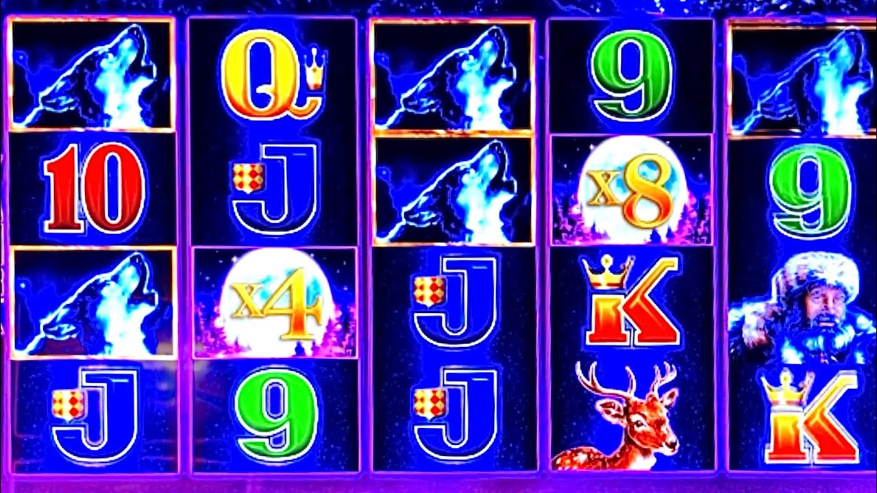 ВОТ ПОЧЕМУ Я ИГРАЮ В СЛОТЫ TIMBERWOLF #slotman #casino #timberwolfdeluxe #win