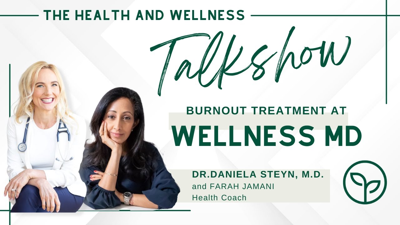 Understanding and Treating Burnout