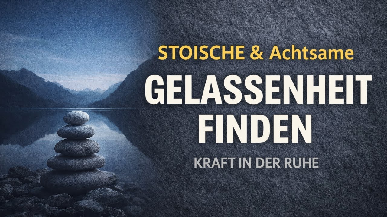 Die Kunst des Loslassens: 8 Zitate für tiefe innere Ruhe