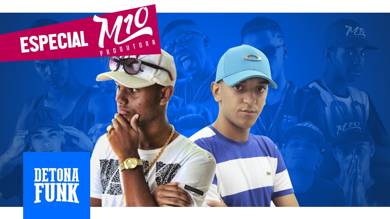 MC Piedro - Patricinha (DJ Tezinho) Lan&ccedil;amento 2017