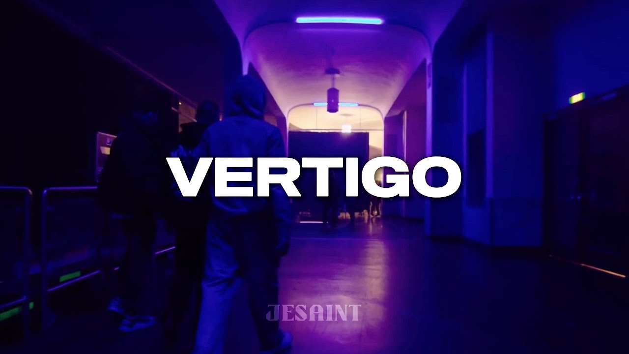 [FREE] Pozer x Jersey Club Type Beat - ''VERTIGO'' | Pozer Type Beat