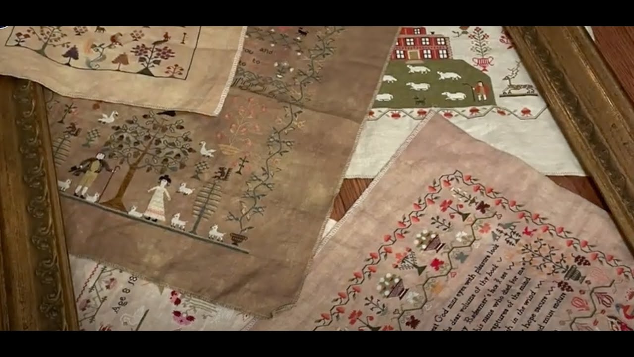 Saltbox Stitcher [Episode 100] 