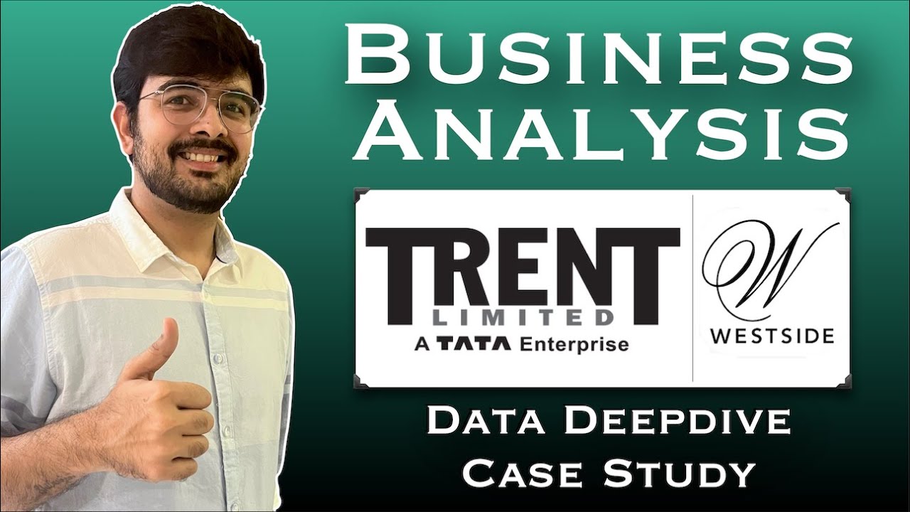 Adding Stores in Same Cities & Betting Big Margin Expansion | A Case Study on Trent's Westside