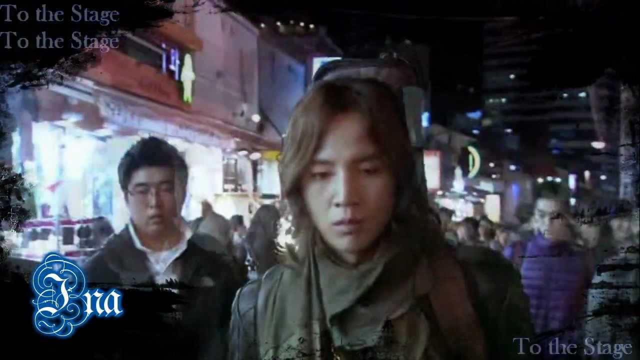 Jang Geun Suk  - Take Care, My Bus! / 장근석 - 부탁해, My Bus! MV [lyrics and translation]