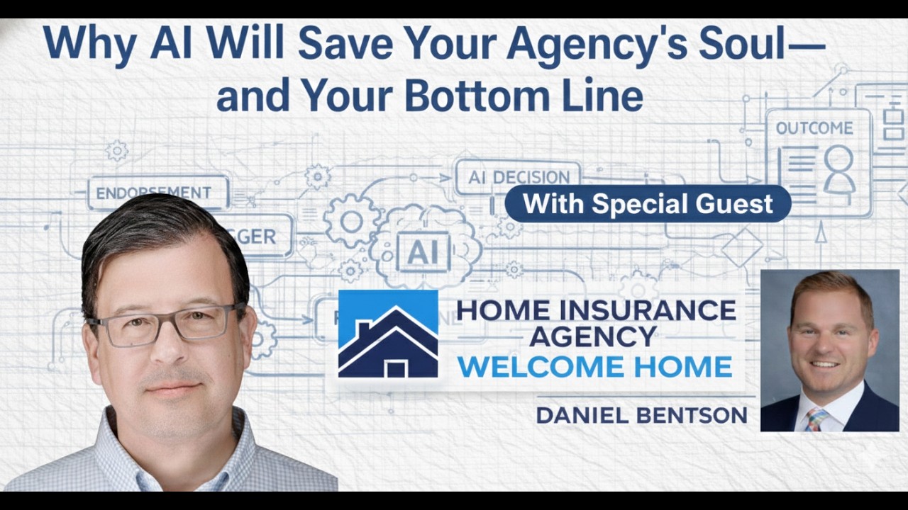 Why AI Will Save Your Agency’s Soul—and Your Bottom Line