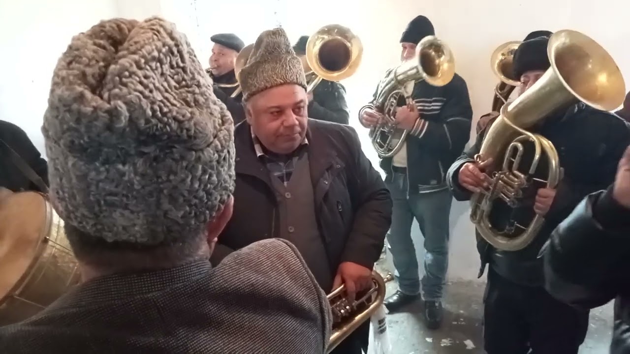 Fanfara Stelica cu Radu 💯😘