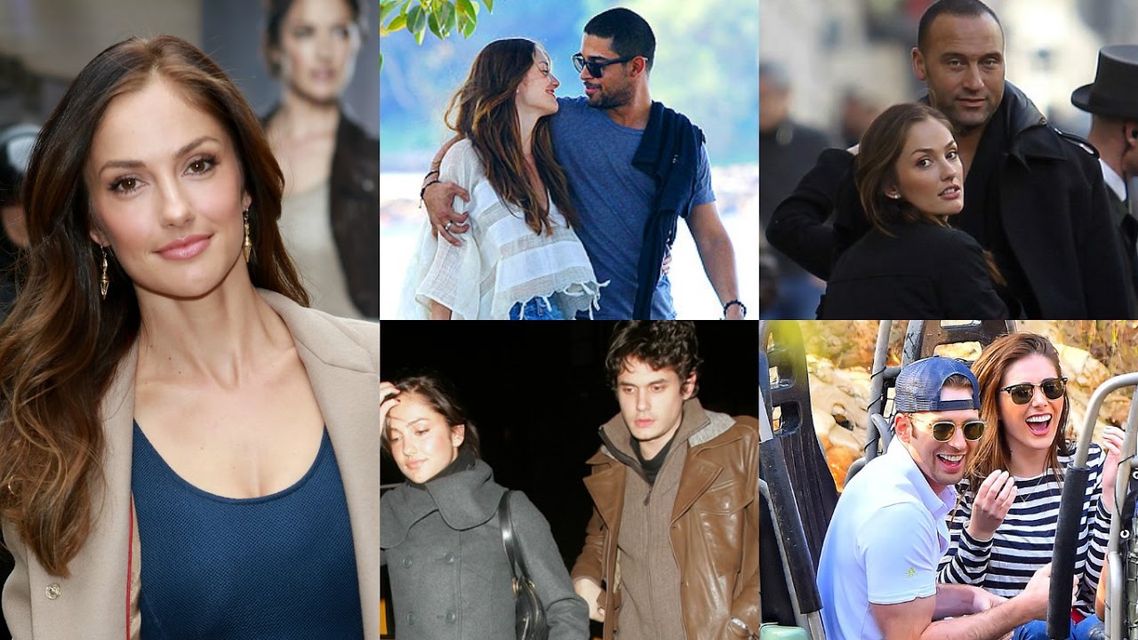 Boys Minka Kelly Dated!