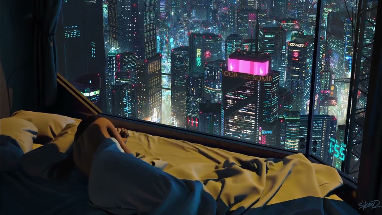 NostalgicLoops 23 - #ambiente #chill #lofi #relaxing #music #vibes #sleepmusic #studymusic