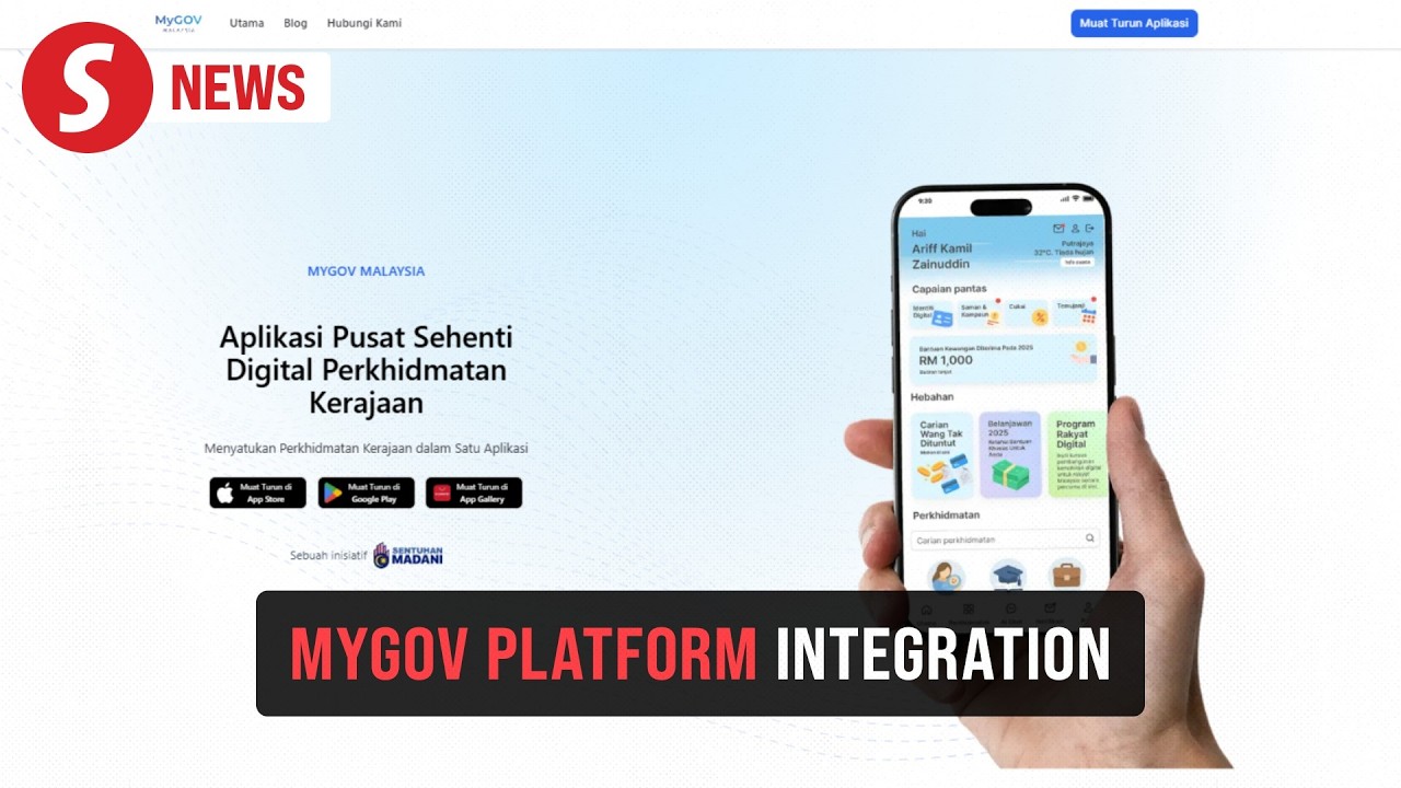 New govt apps may need to integrate directly with MyGOV platform, says Gobind