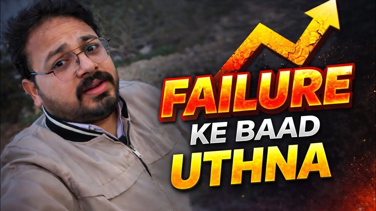 Kal Fail Hua, Aaj Phir Try Kiya | 3KM Cycle Challenge Day 9 | Jobless Vlog