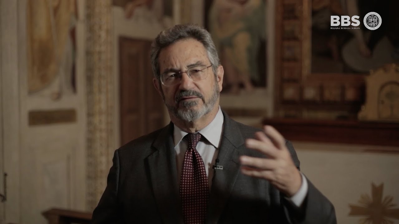 Taking Italian Excellence Global #7 - José de la Torre