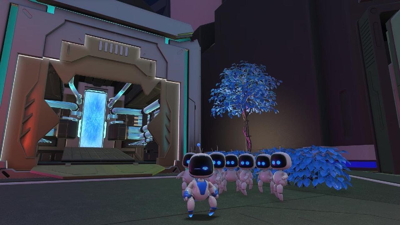 ASTRO's ARMY