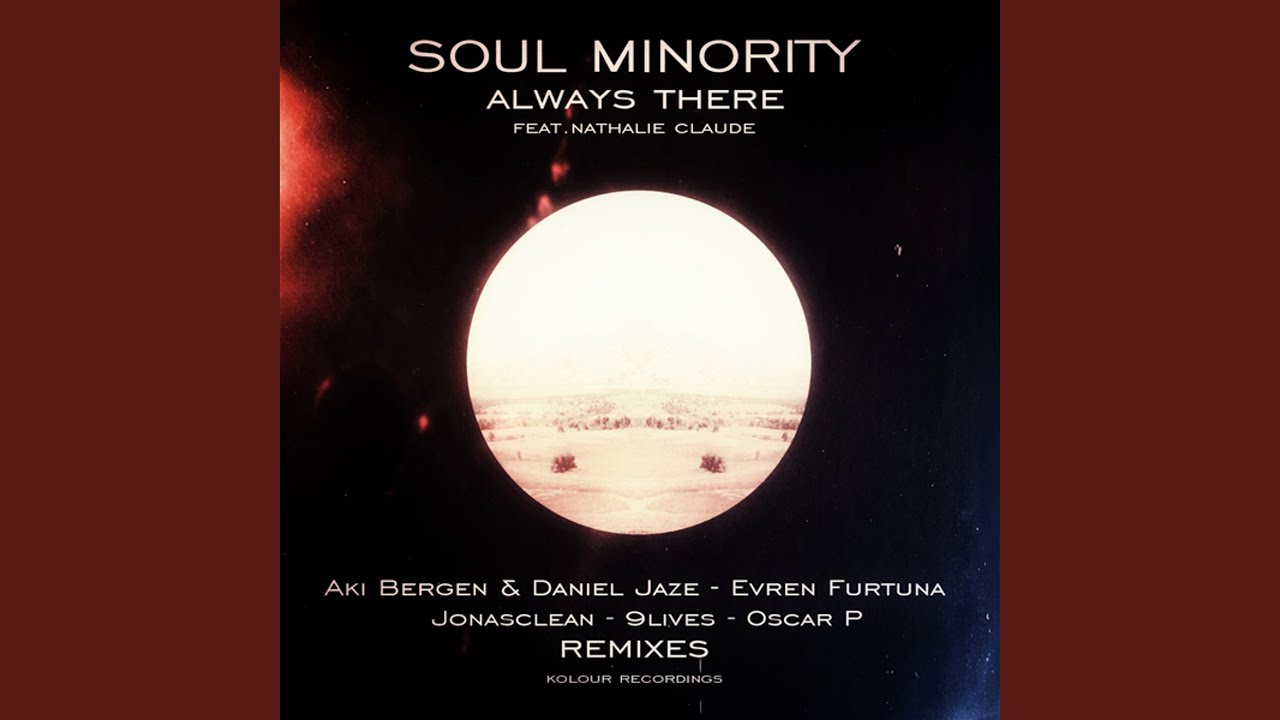 Always There (Original Extended Mix)