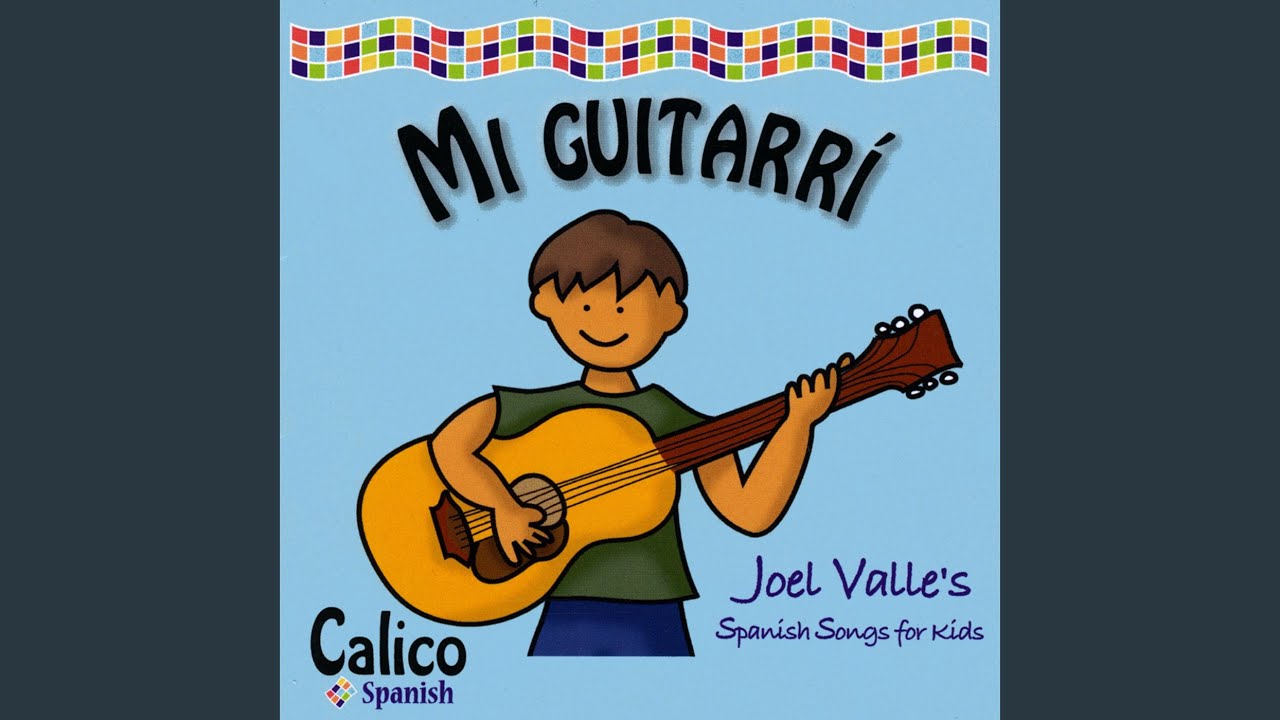 Amiguito baila conmigo