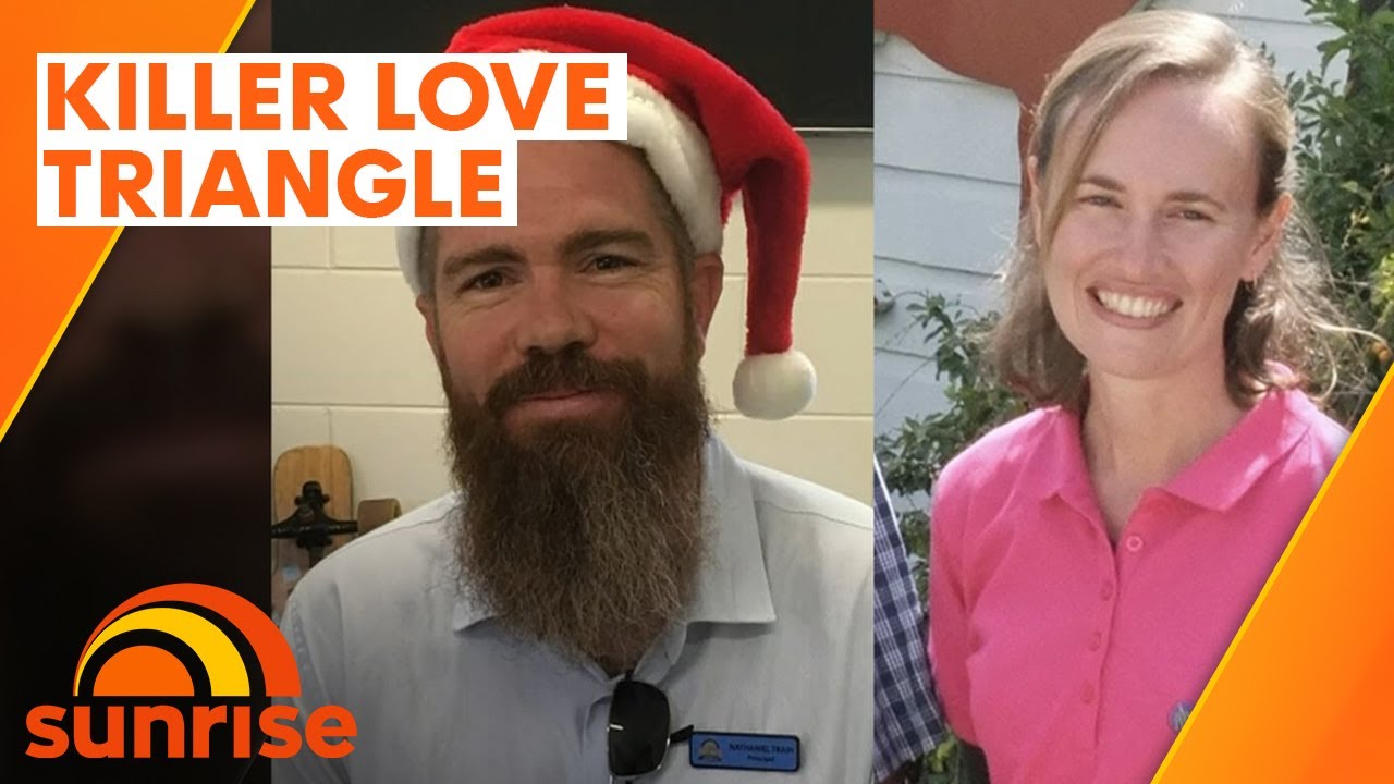 Love triangle at the centre of deadly Queensland police ambush | Sunrise