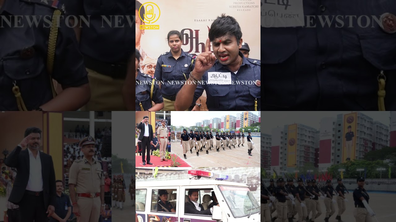 சிங்கப்பெண் படையை இழிவுபடுத்திய கூல் சுரேஷ்.! Cool Suresh Speech about Singapen Padai Issue