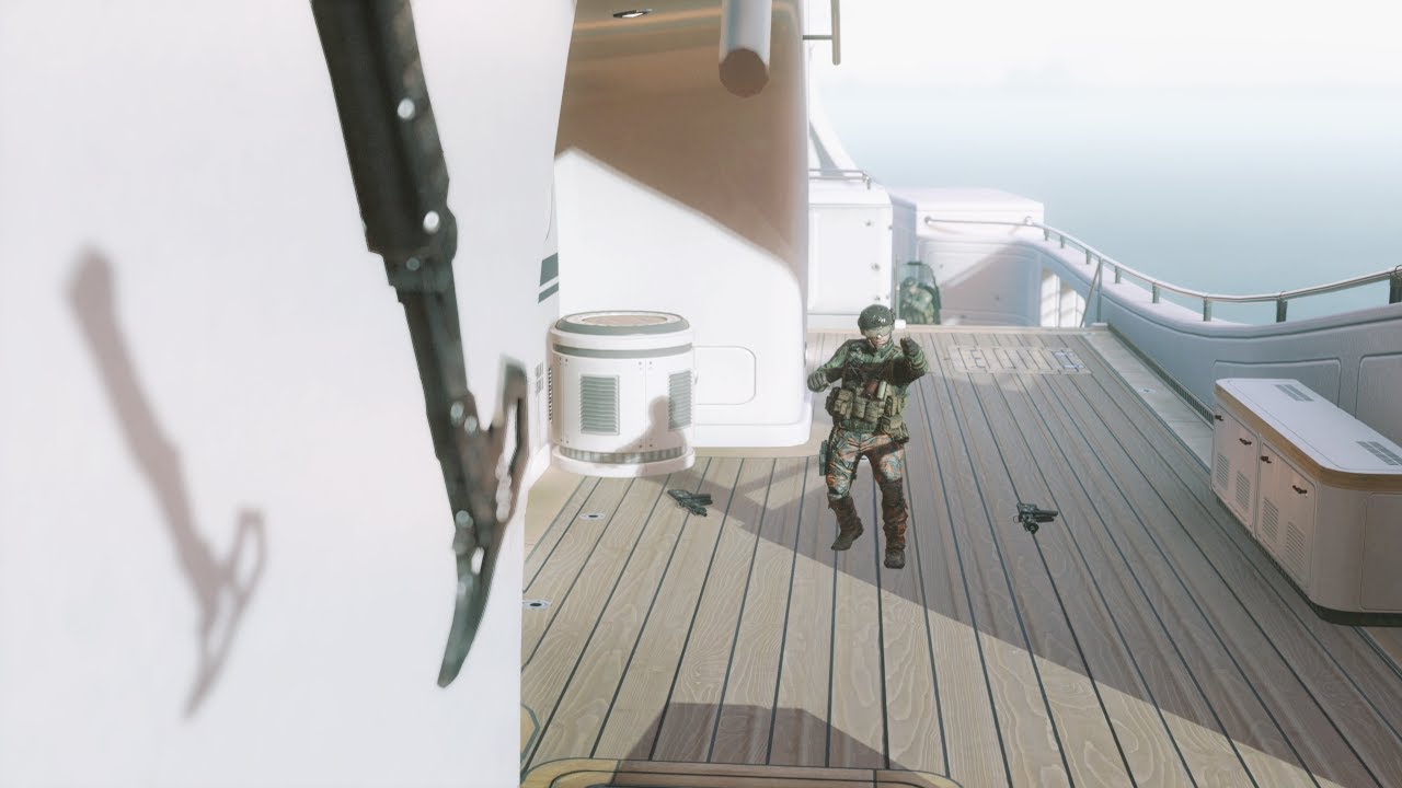 Ex Still [ Clips in Desc ]
