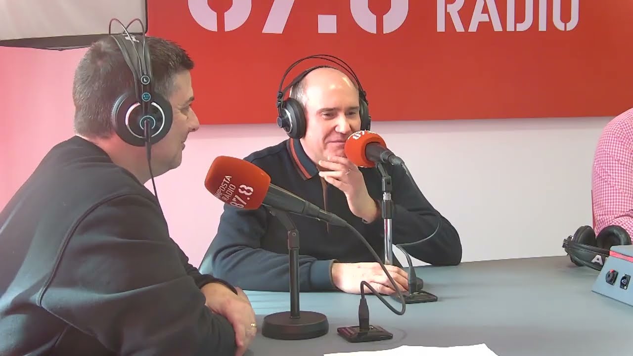Espai polític SOM AMPOSTA 05/02/2025