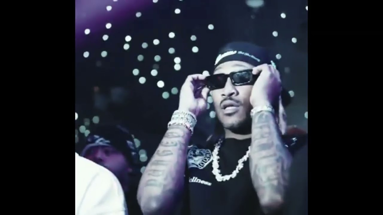 [FREE] Future x Metro Boomin Type Beat 2024 - 