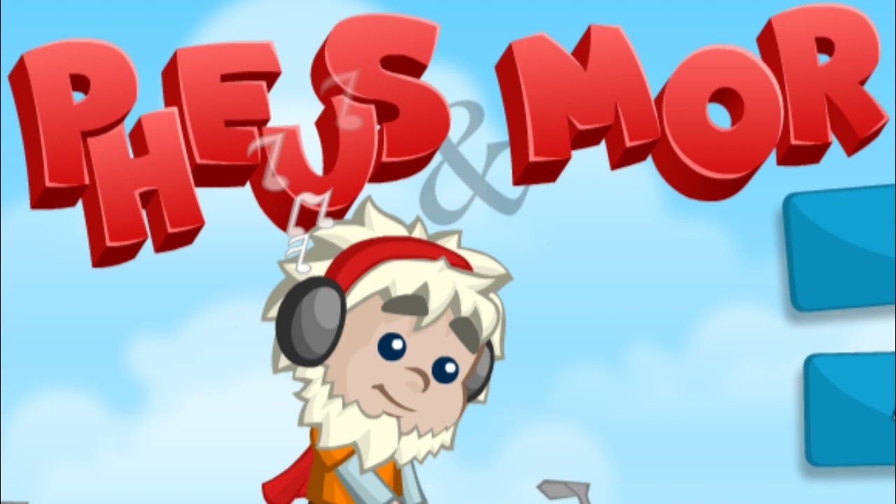 Pheus & Mor - In-Game Theme 2 Extended