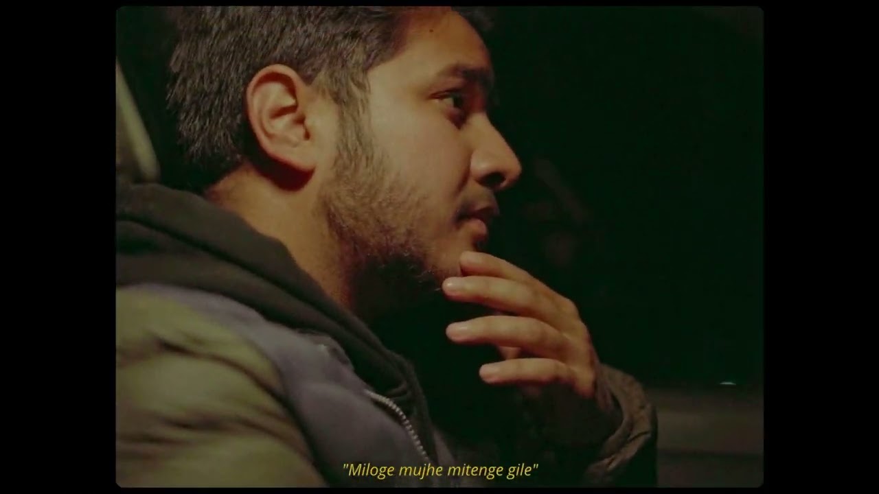 TU MERA THA HI NAHI - HIGH BORN || @potato_visual004